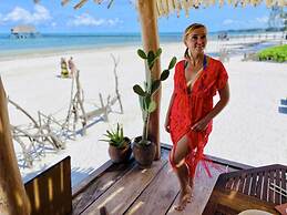 Mvuvi Boutique Resort