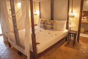 Mvuvi Boutique Resort