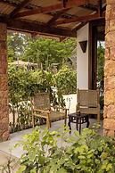 Mvuvi Boutique Resort