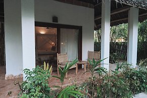 Mvuvi Boutique Resort