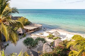 Mvuvi Boutique Resort