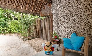 Mvuvi Boutique Resort