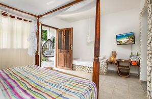 Mvuvi Boutique Resort