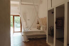 Mvuvi Boutique Resort