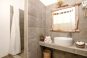 Mvuvi Boutique Resort