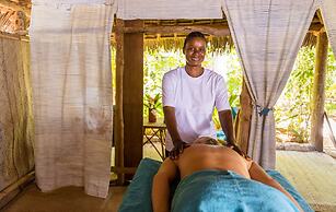 Mvuvi Boutique Resort