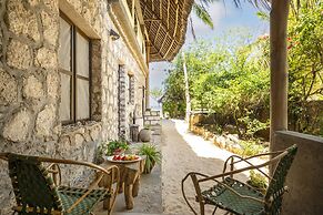 Mvuvi Boutique Resort