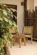 Mvuvi Boutique Resort