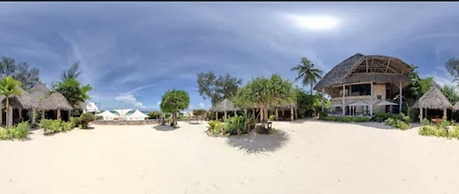 Mvuvi Boutique Resort