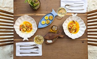 Mvuvi Boutique Resort