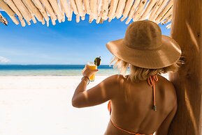 Mvuvi Boutique Resort