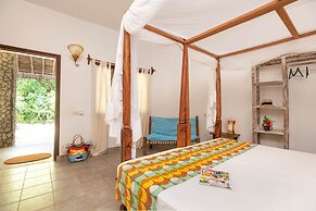 Mvuvi Boutique Resort
