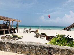 Mvuvi Boutique Resort