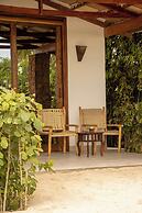 Mvuvi Boutique Resort