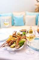 Mvuvi Boutique Resort