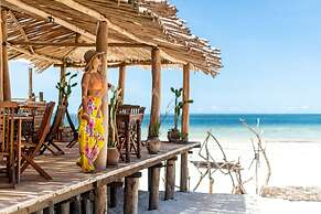 Mvuvi Boutique Resort