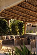 Mvuvi Boutique Resort