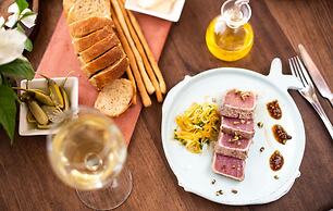 Mvuvi Boutique Resort