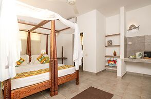 Mvuvi Boutique Resort