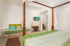 Mvuvi Boutique Resort