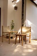 Mvuvi Boutique Resort