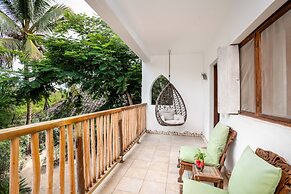 Mvuvi Boutique Resort