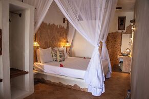 Mvuvi Boutique Resort