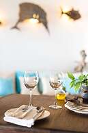 Mvuvi Boutique Resort