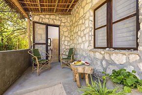 Mvuvi Boutique Resort