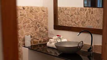 Mvuvi Boutique Resort