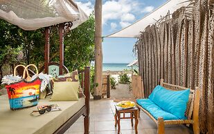 Mvuvi Boutique Resort