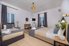 Nikos Hotel