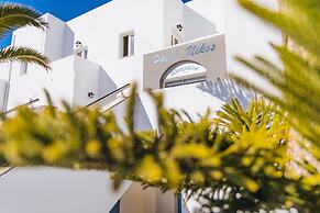 Nikos Hotel