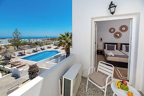 Nikos Hotel