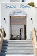 Nikos Hotel