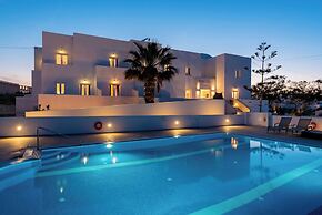 Nikos Hotel