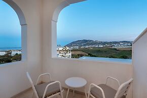 Nikos Hotel