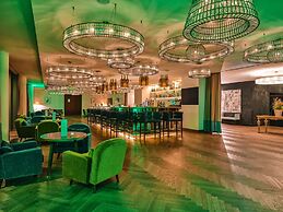 MAXX by Steigenberger Vienna