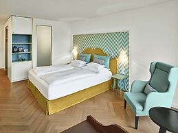 MAXX by Steigenberger Vienna