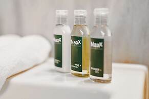 MAXX by Steigenberger Vienna