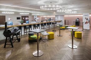 MAXX by Steigenberger Vienna