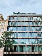MAXX by Steigenberger Vienna