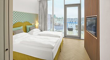 MAXX by Steigenberger Vienna