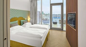 MAXX by Steigenberger Vienna