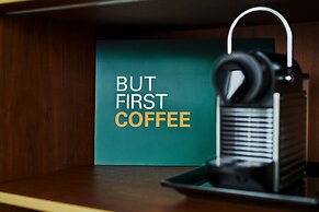 MAXX by Steigenberger Vienna