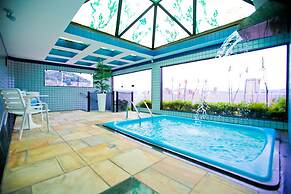 Rivieras Motel - Adults Only