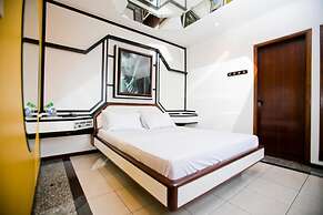 Rivieras Motel - Adults Only