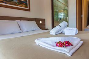Hotel Pousada Paradise