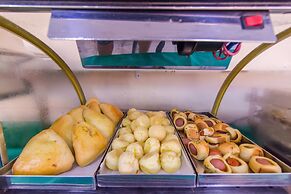 Hotel Pousada Paradise