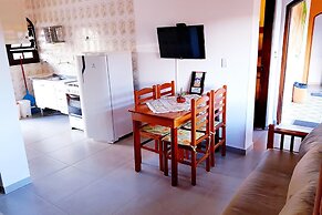 Hotel Pousada Paradise